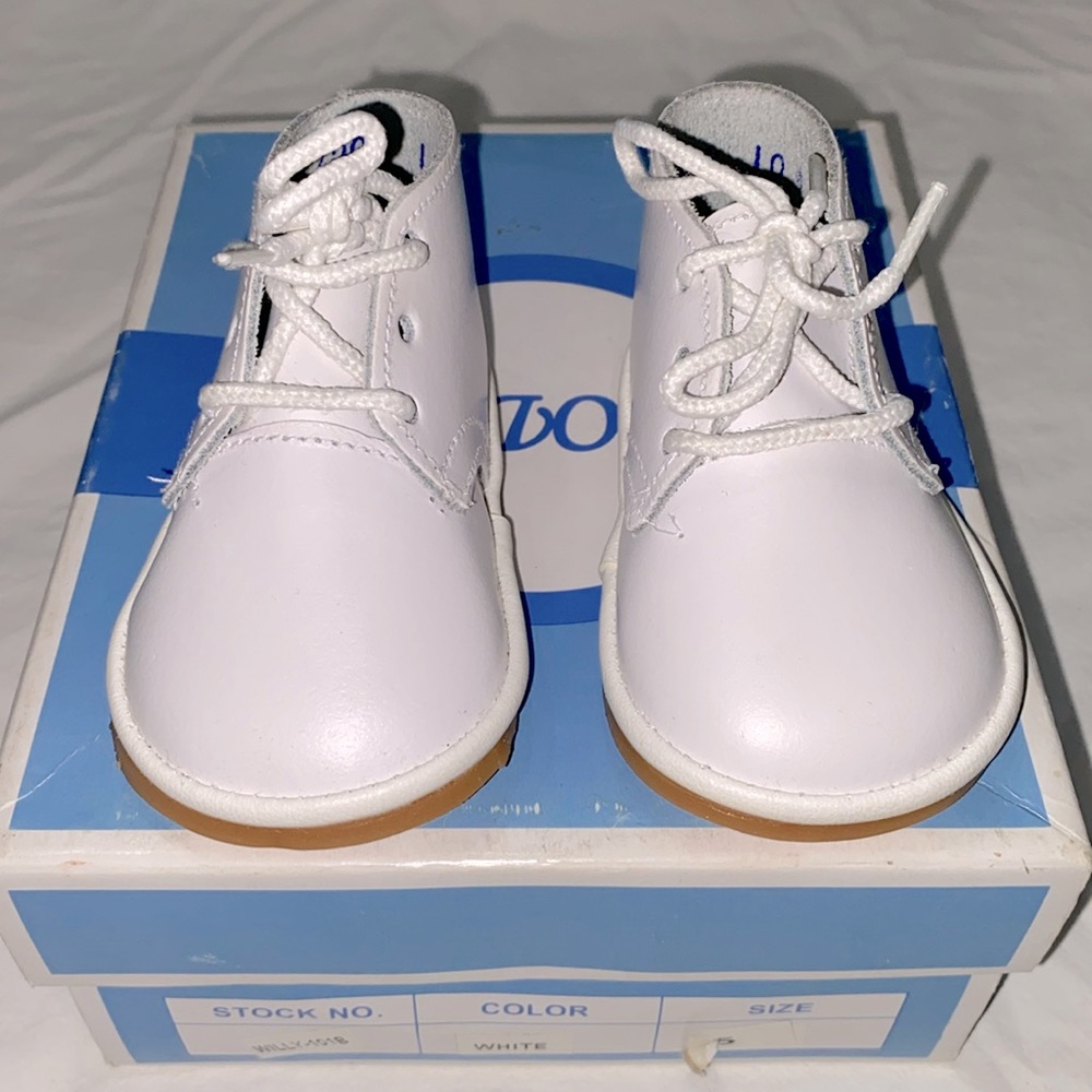 Motid Leather baby Shoes